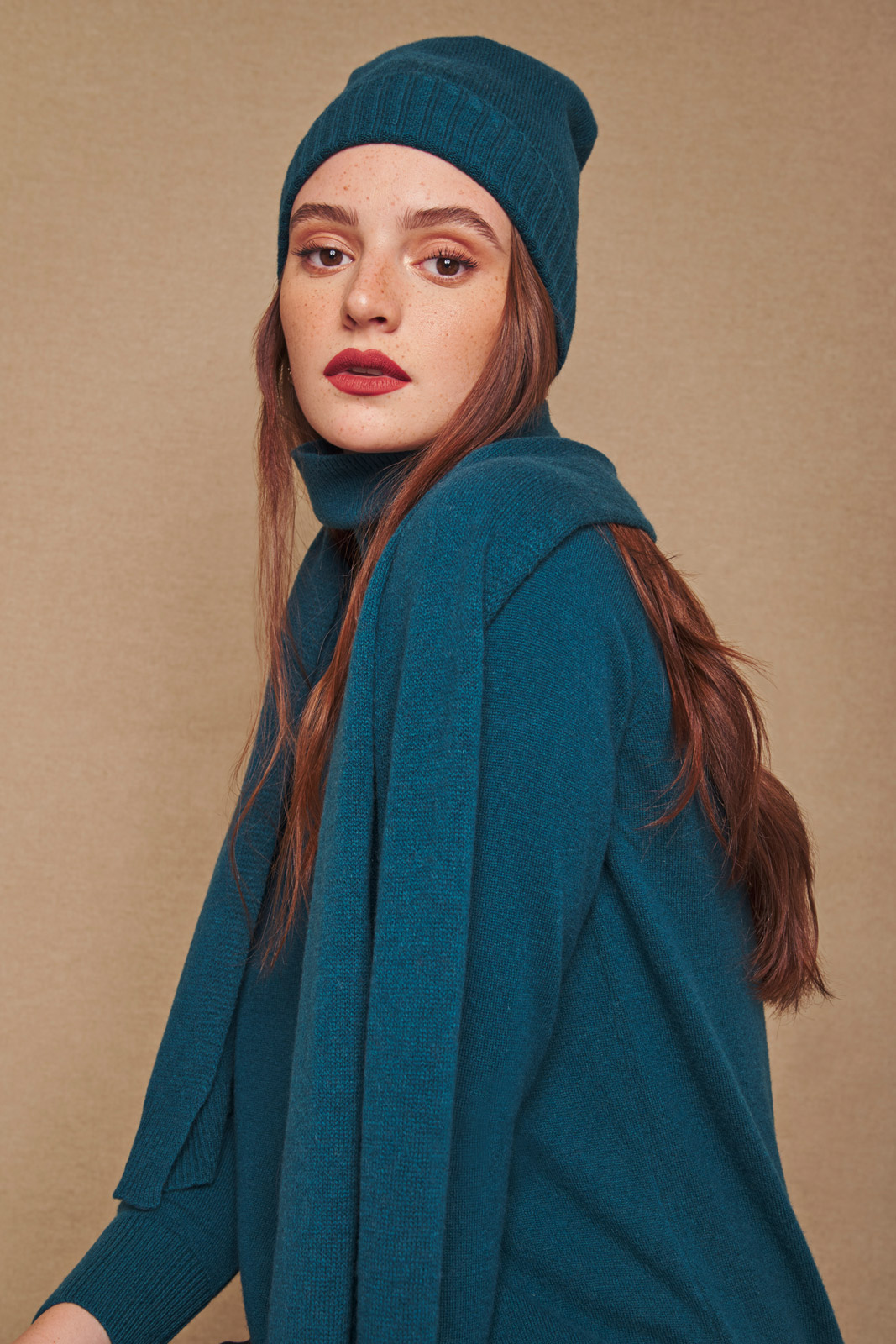 Seventy Cozy Scarf ETICL 