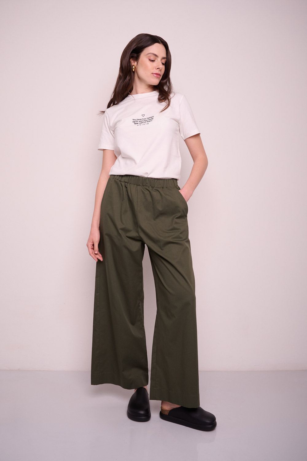 Florida relax pants